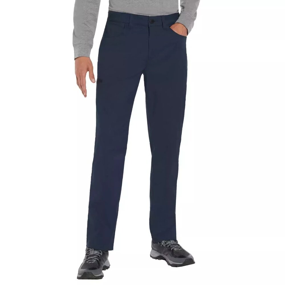 Orvis Mens Classic Collection Lightweight 5 Pocket Trek Pant